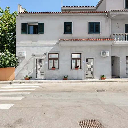 Apartamento Corallo E Conchiglia