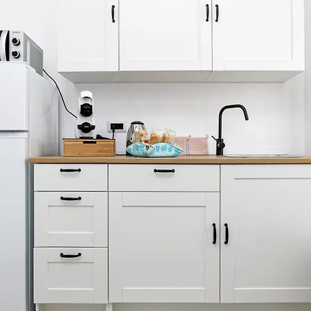Apartment Corallo E Conchiglia *