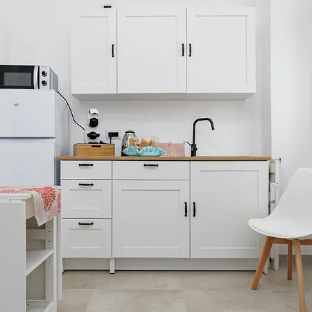 Apartamento Corallo E Conchiglia Olbia