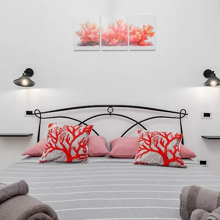 Apartment Corallo E Conchiglia