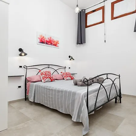Corallo E Conchiglia Apartamento
