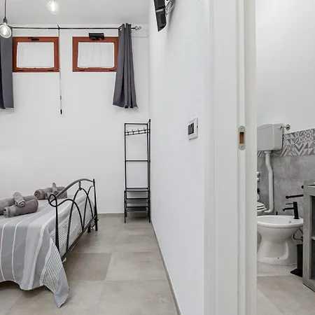 Apartamento Corallo E Conchiglia Olbia