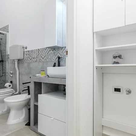 Apartamento Corallo E Conchiglia Olbia