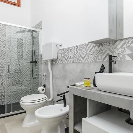 Apartment Corallo E Conchiglia Olbia