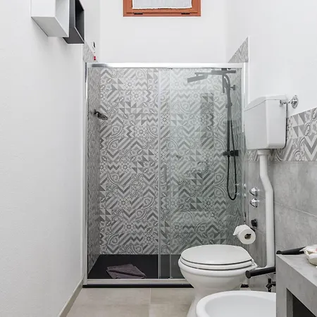 Corallo E Conchiglia Apartamento *