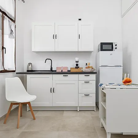 Apartment Corallo E Conchiglia Olbia