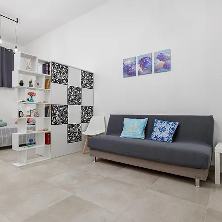 Apartment Corallo E Conchiglia