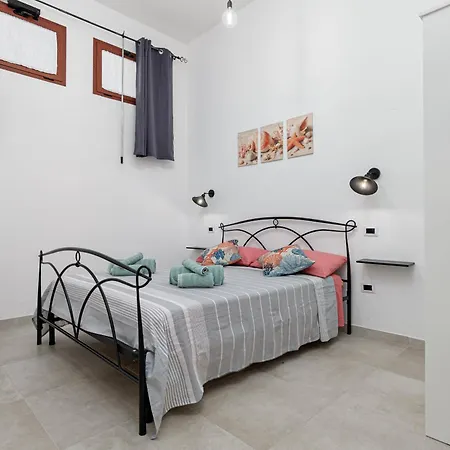 Apartment Corallo E Conchiglia