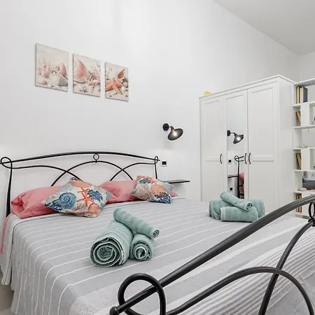Apartamento Corallo E Conchiglia *
