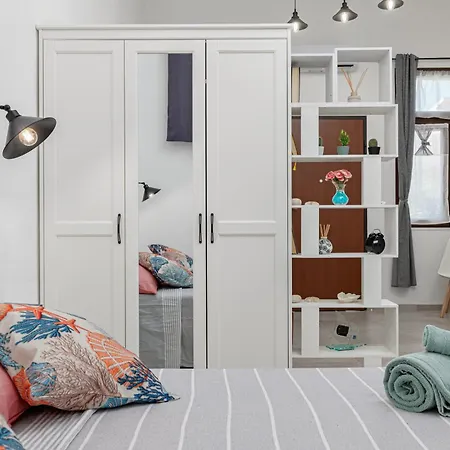 Apartamento Corallo E Conchiglia Olbia