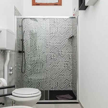 Corallo E Conchiglia Apartment Olbia